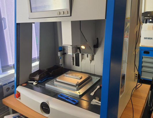 Ultraschallschweißen